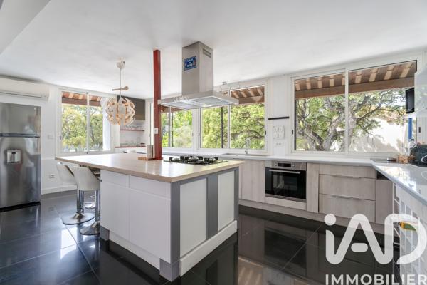 Appartement (prestige) à vendre 5 pièces 160 m² Le Lavandou