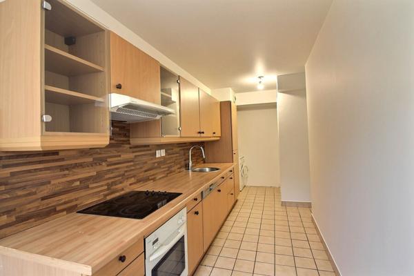 Carnot-Gambetta : Superbe 5 pièces de 99m² + cave + 2 places de parking