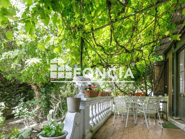 À vendre Maison 5 pièces 95 m² - Fontaine 38600