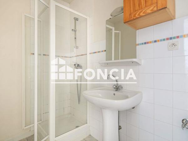 À vendre Maison 5 pièces 95 m² - Fontaine 38600
