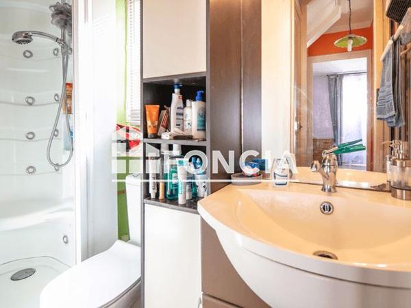 À vendre Maison 5 pièces 95 m² - Fontaine 38600