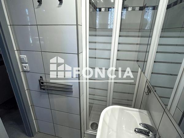 À vendre Appartement 2 pièces 21.6 m² - Grimaud 83310