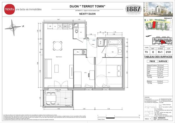 Appartement