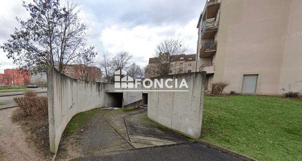 Location Parking - Strasbourg 67200
