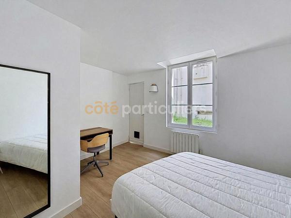 Vente Appartement50,01 m² - 2 Pièces - BIARRITZ (64200)