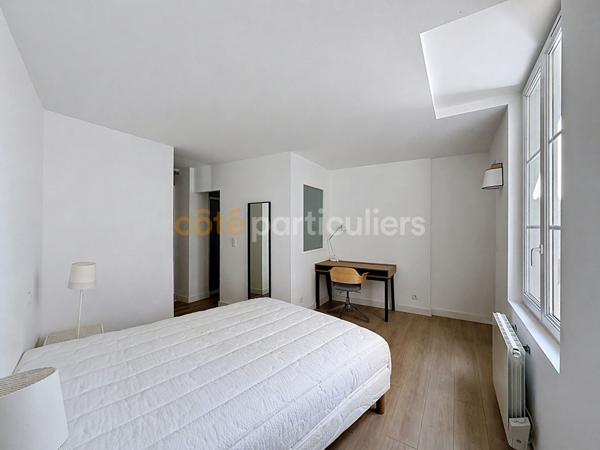 Vente Appartement50,01 m² - 2 Pièces - BIARRITZ (64200)
