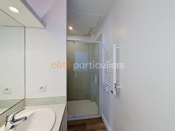 Vente Appartement50,01 m² - 2 Pièces - BIARRITZ (64200)