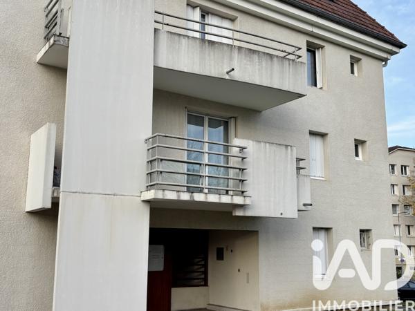 Appartement à vendre 1 pièce 22 m² Pau