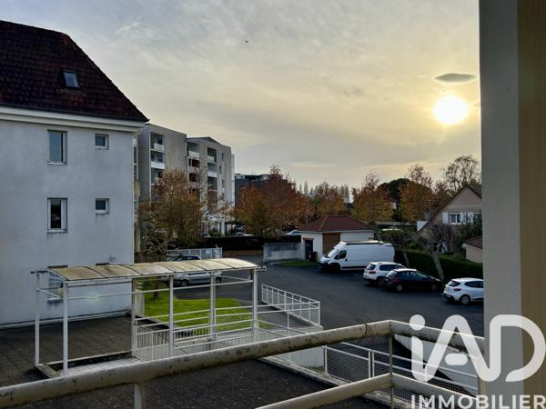 Appartement à vendre 1 pièce 22 m² Pau