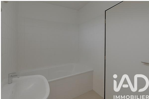 Appartement à vendre 1 pièce 22 m² Pau