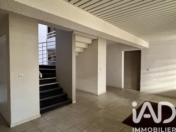 Appartement à vendre 1 pièce 22 m² Pau