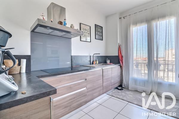 Appartement à vendre 3 pièces 74 m² Nîmes