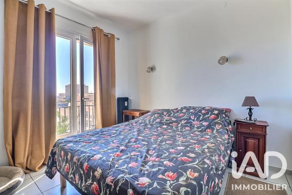 Appartement à vendre 3 pièces 74 m² Nîmes
