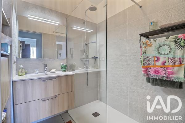 Appartement à vendre 3 pièces 74 m² Nîmes