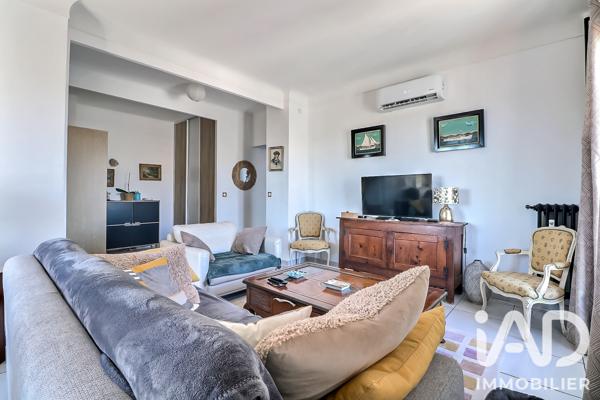 Appartement à vendre 3 pièces 74 m² Nîmes