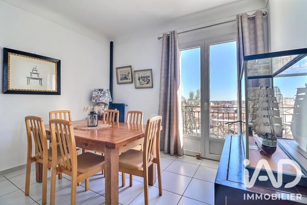 Appartement à vendre 3 pièces 74 m² Nîmes