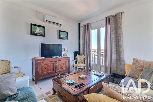 Appartement à vendre 3 pièces 74 m² Nîmes