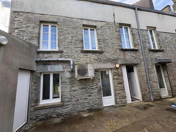 Achat - Immeuble Cherbourg-en-Cotentin 50130 248 m 2 676 m 2