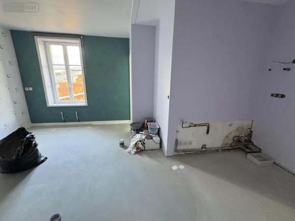 Achat - Immeuble Cherbourg-en-Cotentin 50130 248 m 2 676 m 2