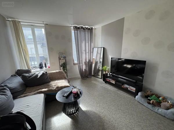 Achat - Immeuble Cherbourg-en-Cotentin 50130 248 m 2 676 m 2