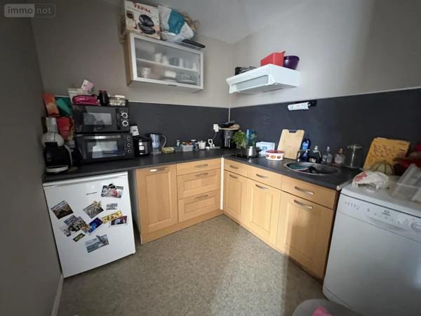 Achat - Immeuble Cherbourg-en-Cotentin 50130 248 m 2 676 m 2