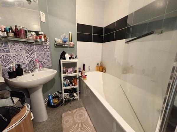 Achat - Immeuble Cherbourg-en-Cotentin 50130 248 m 2 676 m 2