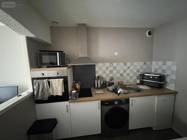 Achat - Immeuble Cherbourg-en-Cotentin 50130 248 m 2 676 m 2