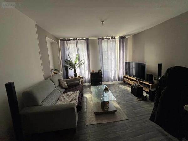 Achat - Immeuble Cherbourg-en-Cotentin 50130 248 m 2 676 m 2