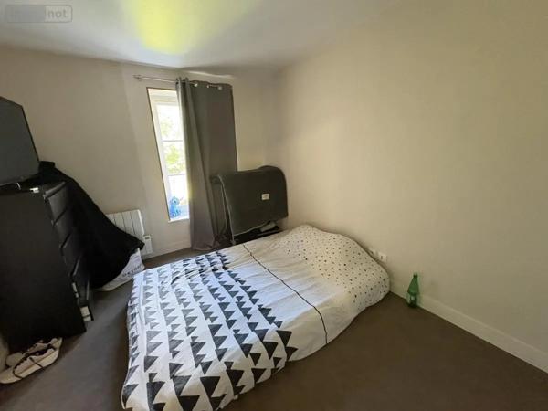 Achat - Immeuble Cherbourg-en-Cotentin 50130 248 m 2 676 m 2
