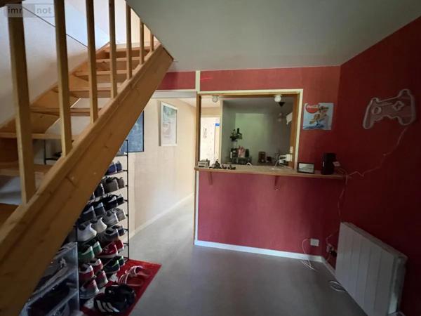 Achat - Immeuble Cherbourg-en-Cotentin 50130 248 m 2 676 m 2
