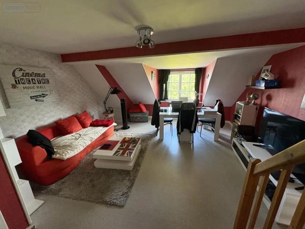 Achat - Immeuble Cherbourg-en-Cotentin 50130 248 m 2 676 m 2