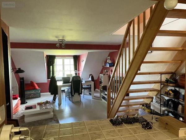 Achat - Immeuble Cherbourg-en-Cotentin 50130 248 m 2 676 m 2