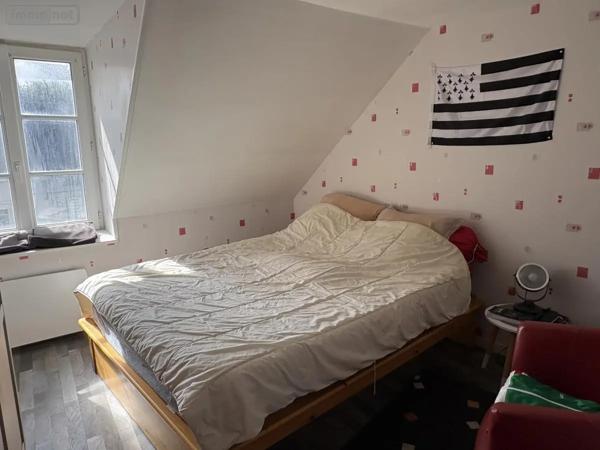 Achat - Immeuble Cherbourg-en-Cotentin 50130 248 m 2 676 m 2