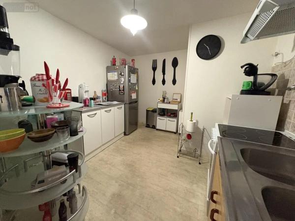 Achat - Immeuble Cherbourg-en-Cotentin 50130 248 m 2 676 m 2