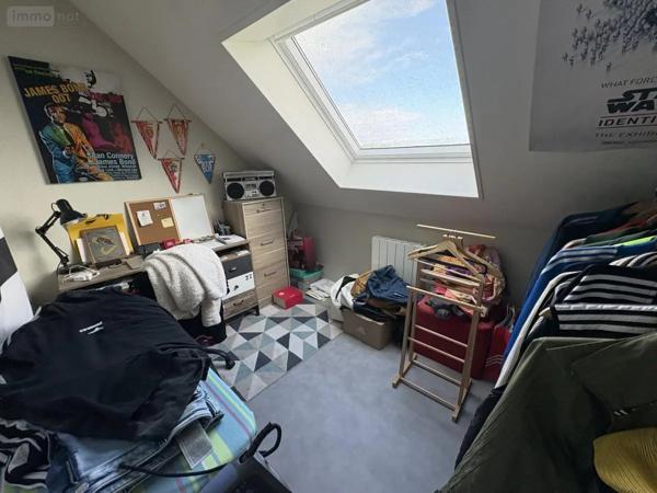 Achat - Immeuble Cherbourg-en-Cotentin 50130 248 m 2 676 m 2