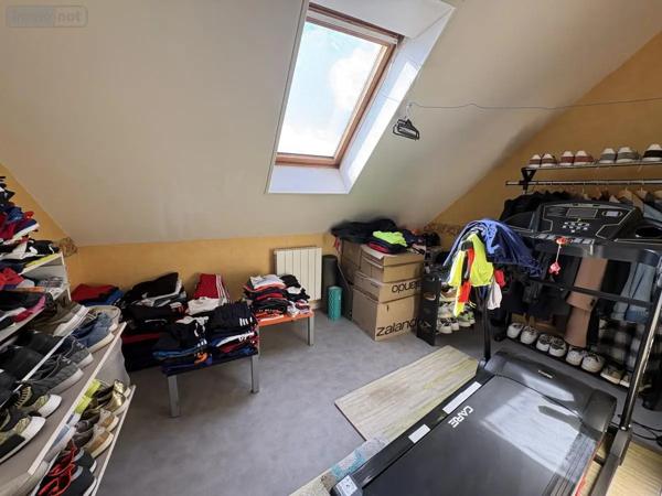 Achat - Immeuble Cherbourg-en-Cotentin 50130 248 m 2 676 m 2