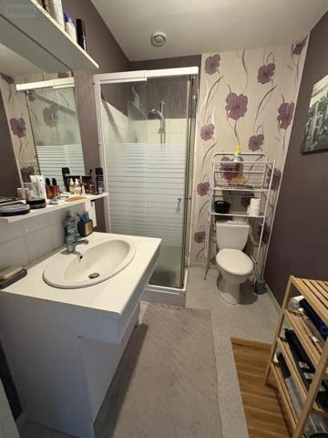 Achat - Immeuble Cherbourg-en-Cotentin 50130 248 m 2 676 m 2