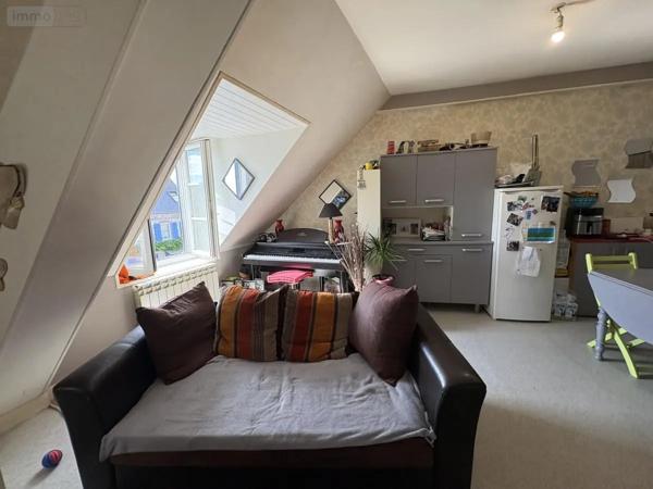Achat - Immeuble Cherbourg-en-Cotentin 50130 248 m 2 676 m 2