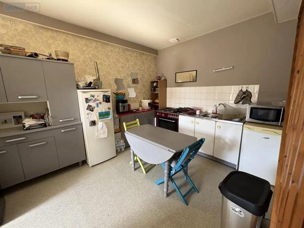 Achat - Immeuble Cherbourg-en-Cotentin 50130 248 m 2 676 m 2