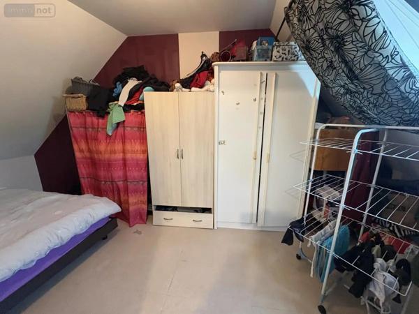Achat - Immeuble Cherbourg-en-Cotentin 50130 248 m 2 676 m 2
