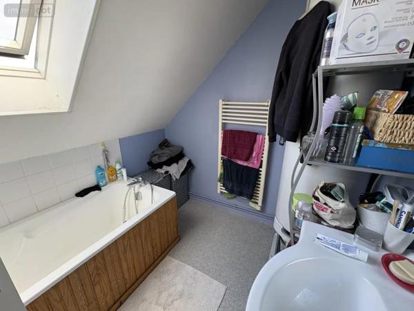 Achat - Immeuble Cherbourg-en-Cotentin 50130 248 m 2 676 m 2