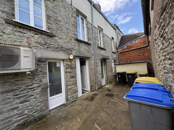 Achat - Immeuble Cherbourg-en-Cotentin 50130 248 m 2 676 m 2