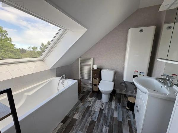 Achat - Immeuble Cherbourg-en-Cotentin 50130 248 m 2 676 m 2