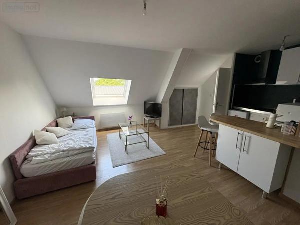 Achat - Immeuble Cherbourg-en-Cotentin 50130 248 m 2 676 m 2
