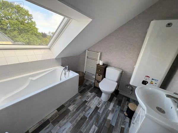 Achat - Immeuble Cherbourg-en-Cotentin 50130 248 m 2 676 m 2