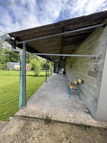 Achat - Immeuble Cherbourg-en-Cotentin 50130 248 m 2 676 m 2