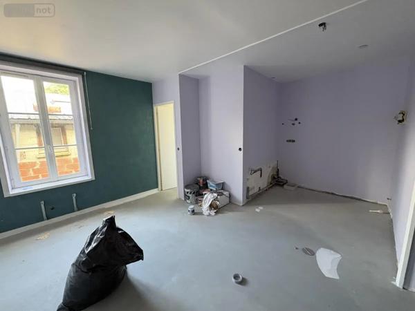 Achat - Immeuble Cherbourg-en-Cotentin 50130 248 m 2 676 m 2