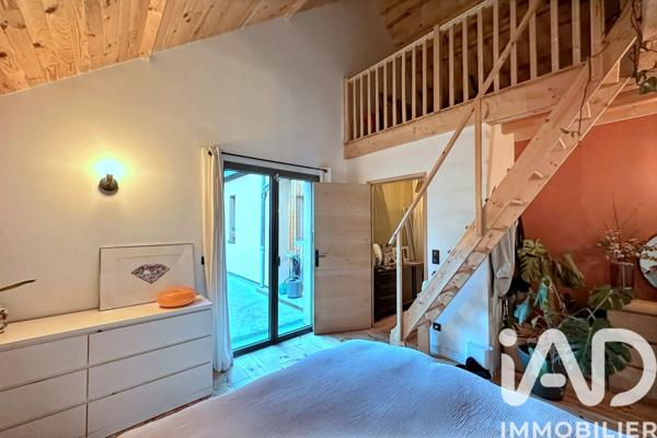 Maison à vendre 5 pièces 160 m² Cauterets