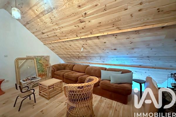 Maison à vendre 5 pièces 160 m² Cauterets