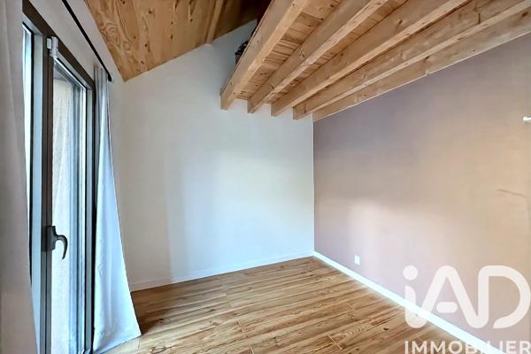 Maison à vendre 5 pièces 160 m² Cauterets